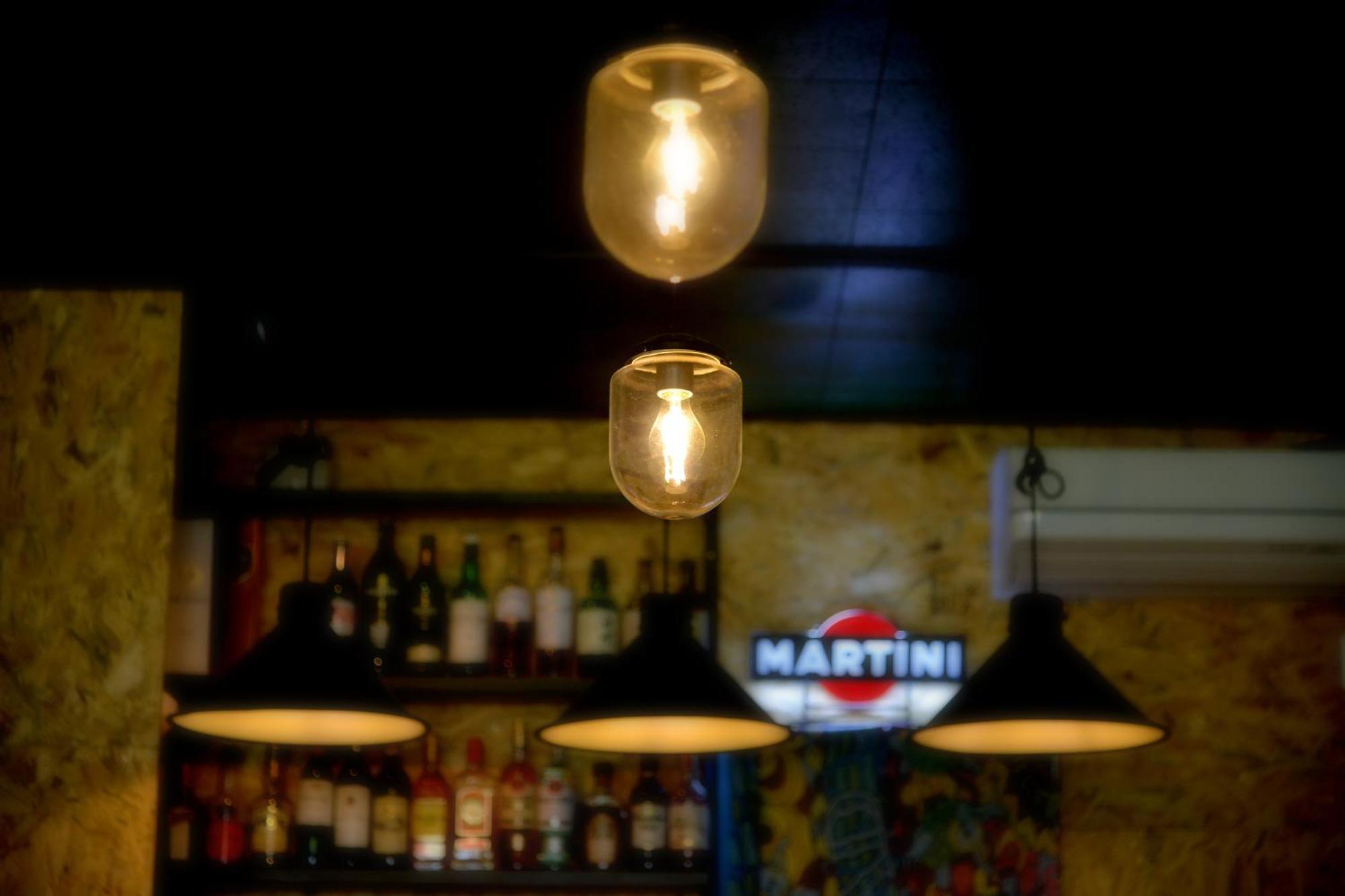 Good Trip Hostel & Bar โอดาวาระ ภายนอก รูปภาพ